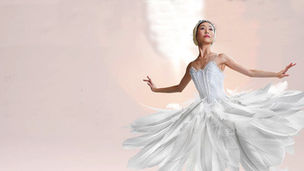 Swan Lake