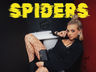 Martha Godber in Spiders, premiered in her home town, in the theatre named after her father, John Godber