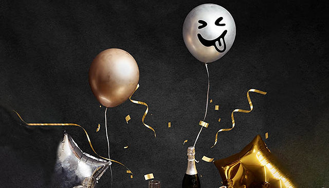 John Godber's latest, Black Tie Ball