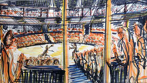 Alan Ayckbourn boosts Scarborough theatre archive collection