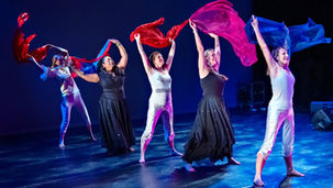 Share your passion at Leeds Playhouse
