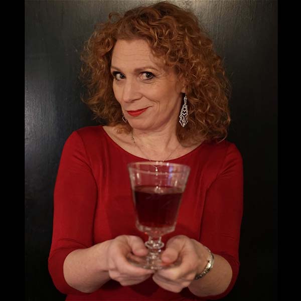 Julie Hall starts an unusual relationship in Sacrament