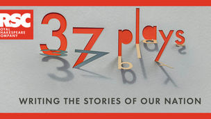 Celebrating the Bard's 37