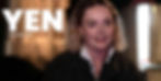 Lucy Eve Mann as Jenny in Yen in Bolton and Newcastle