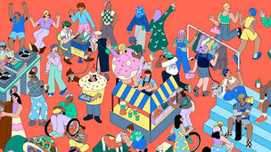 You're Welcome to Aviva