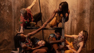 Alleyne Dance - Far From Home