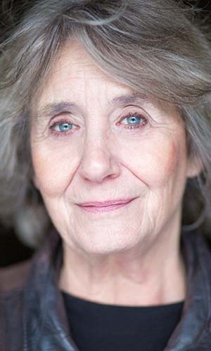 Margot Leicester