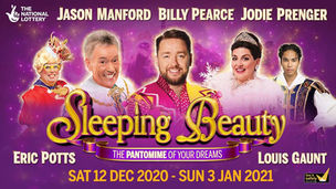 ATG offers free panto tickets to NHS workers