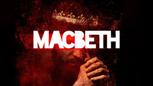 Macbeth this way comes...