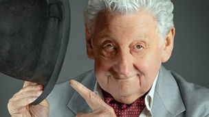 Laughter week at Blackpool Comedy Festival