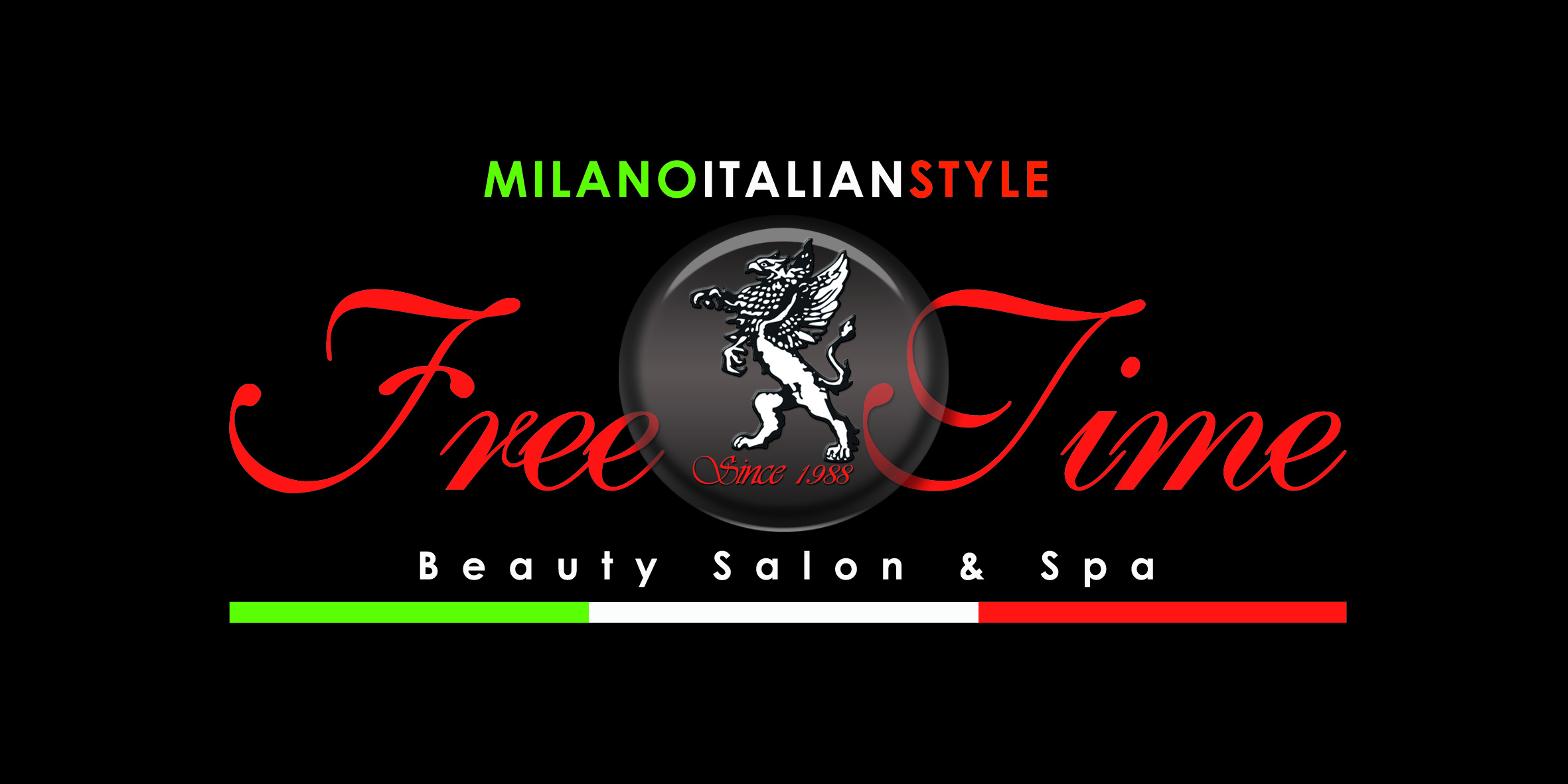 FreeTime Beauty Salon & spa in Miami