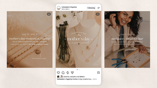 Social Channels