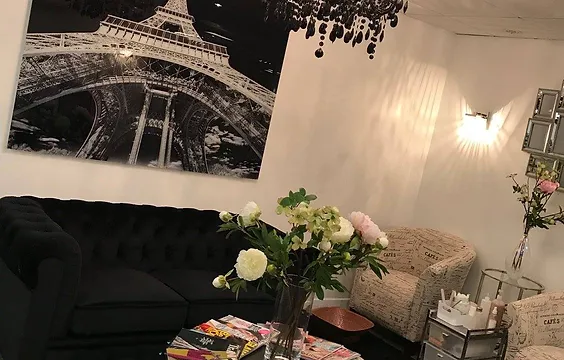 Home Salon