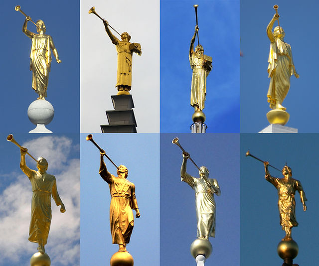 Angel Moroni Statues, 58 OFF tecnico.aspillagahornauer.cl