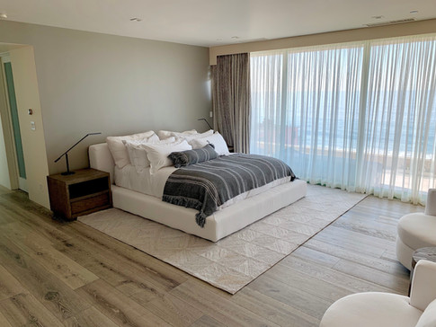 Malibu Decor