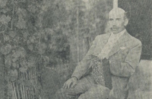 Joaquín Trincado