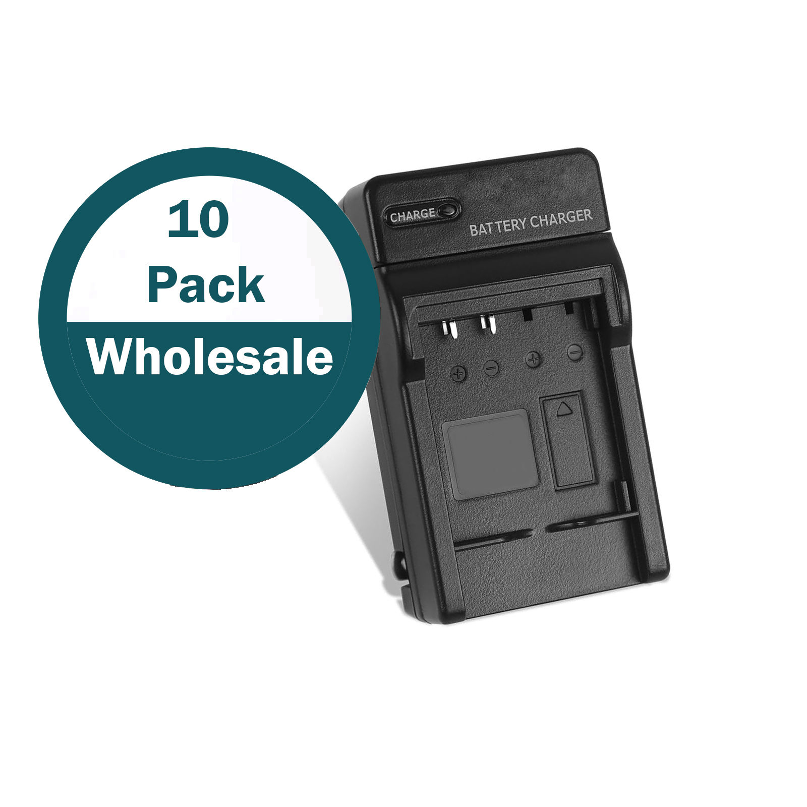 10 PACK Bulk Wholesale MH32 EN-EL25 For Nikon Battery Charger