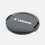Thumbnail: Canon 58mm Front Lens Cap E-58 (USED)