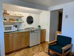 Lodge - Cottage - 7 - Kitchen