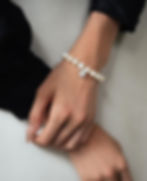 Pearl Bracelet LIEVES Jewels