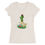 Thumbnail: Ladies' short sleeve t-shirt