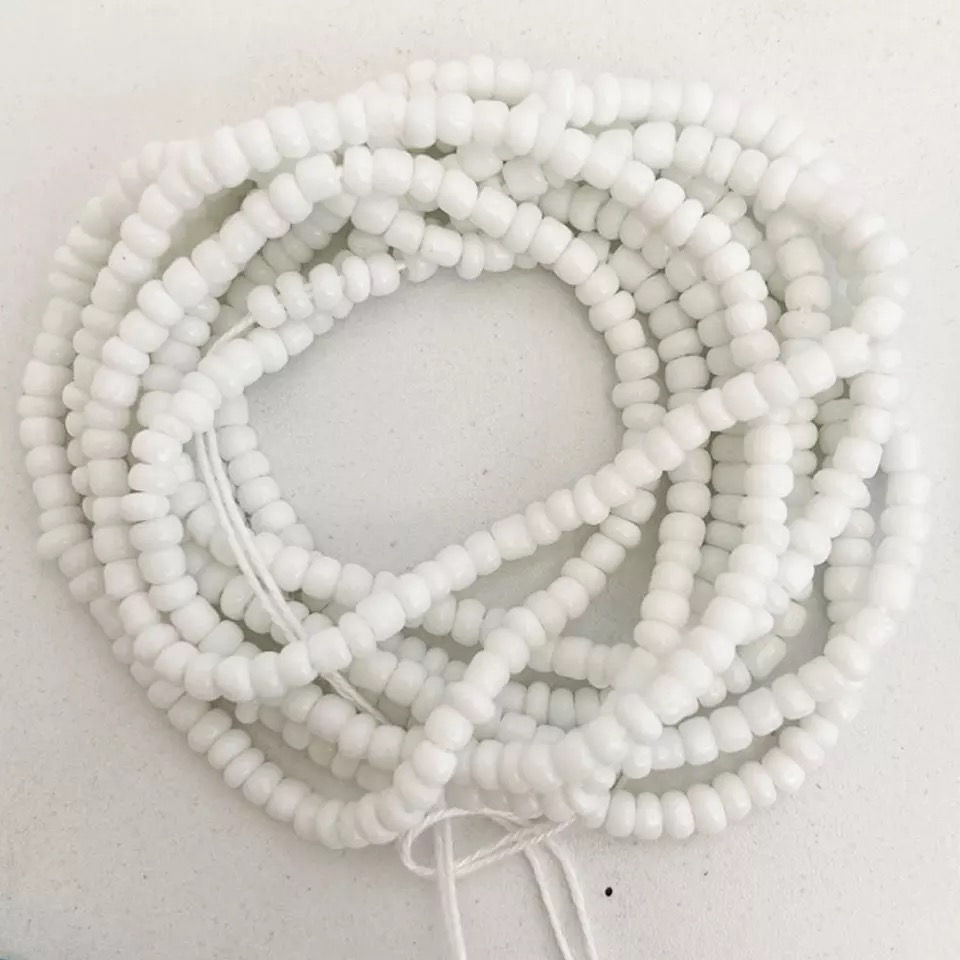 Thumbnail: Traditional Waistbeads 