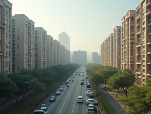Noida Real Estate Updates: Insights for Investors