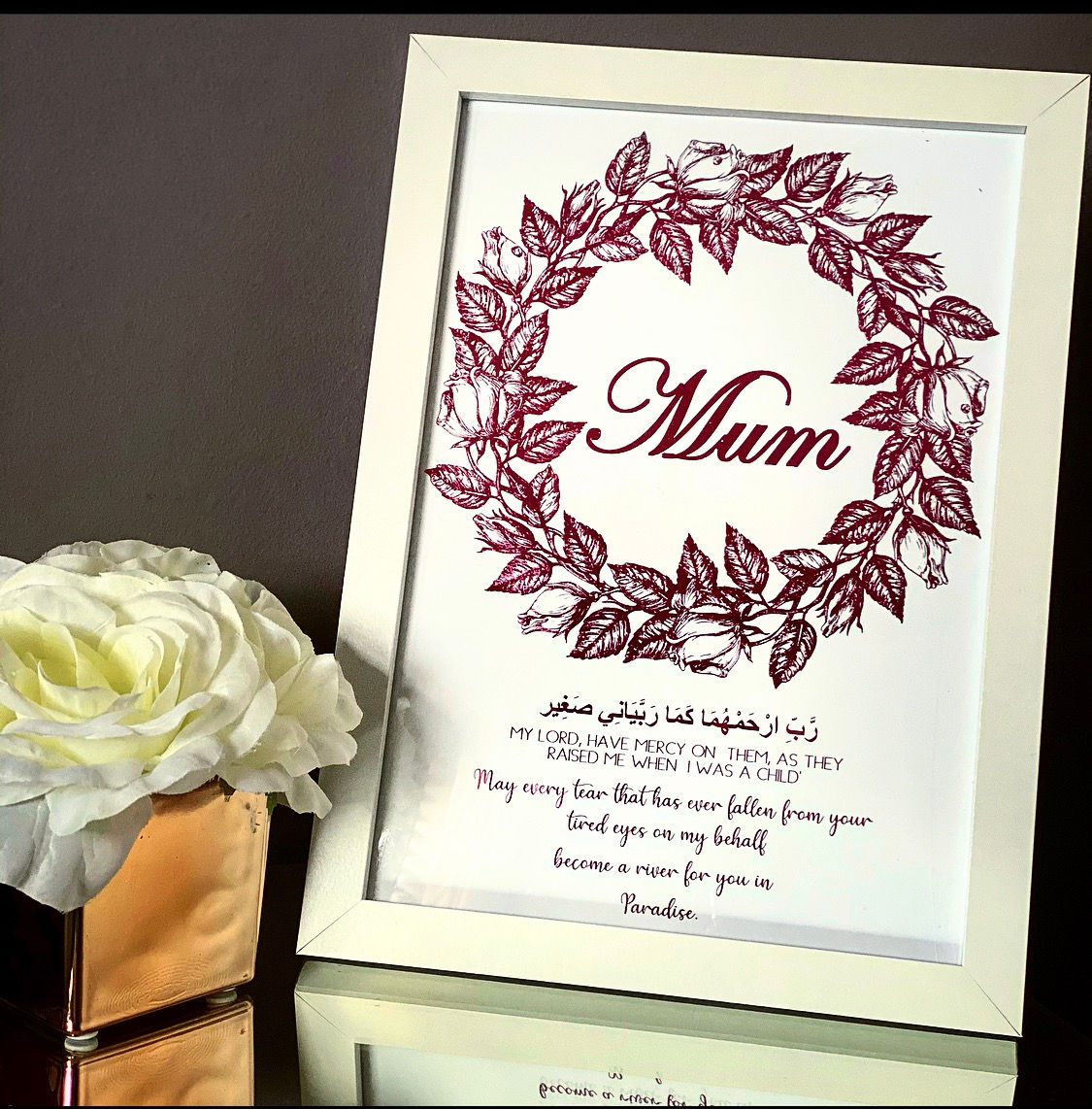 New Mothers Day Prints