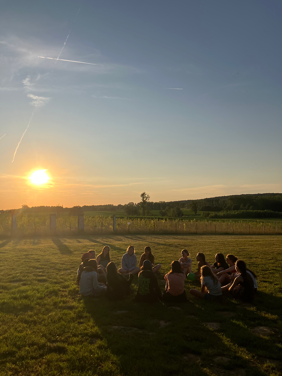 Groot kamp