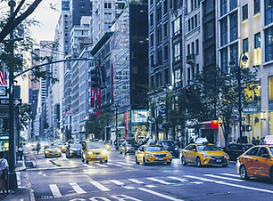 New York City