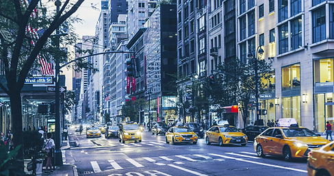 New York City