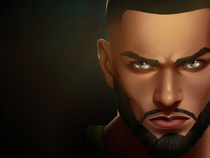 Nigerion Issue Two Arrives in 2026