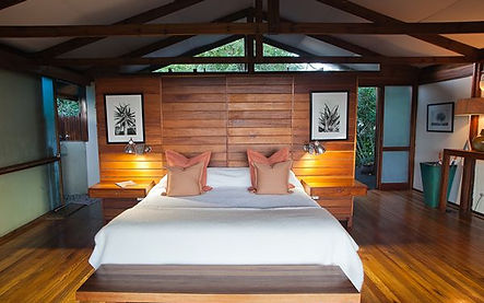 The Lost Society South Africa beach holiday