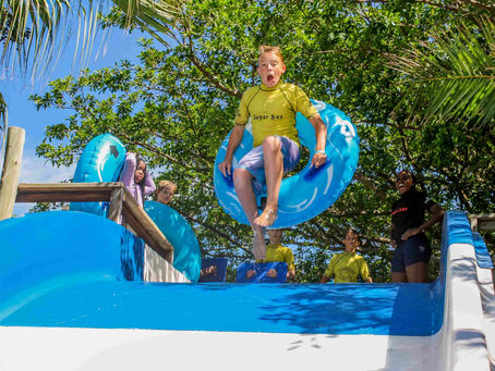 Unleash Your Inner Dragon, Rule the Runway, and Dive into Adventure during these June/July Holidays!