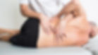osteopatia