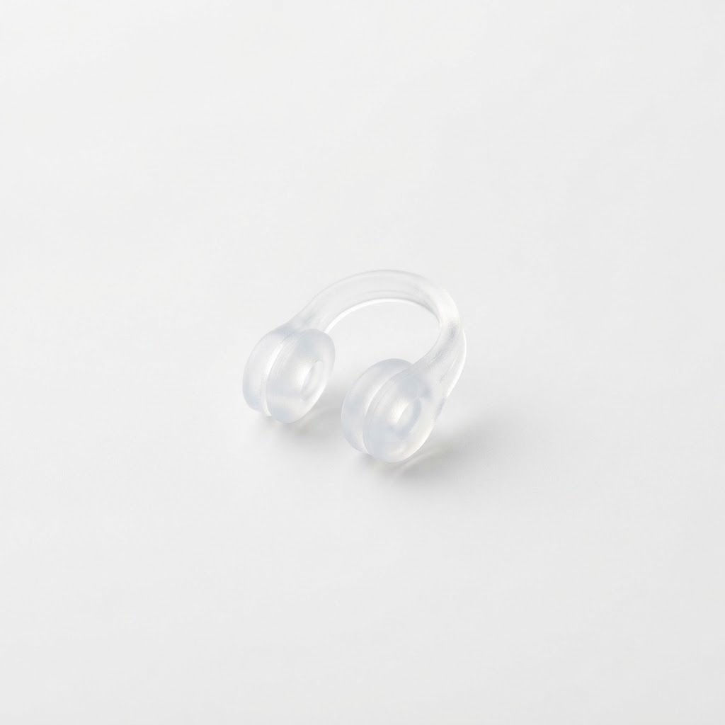 AirFlow Nasal Dilator Clip β Anti-Snoring Breathing Aid