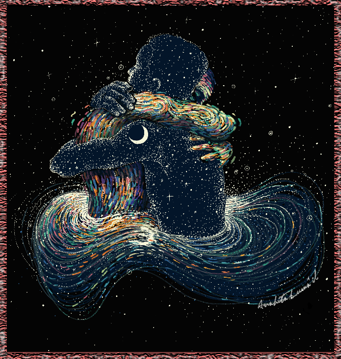 Unione DivinaCreaura Knut