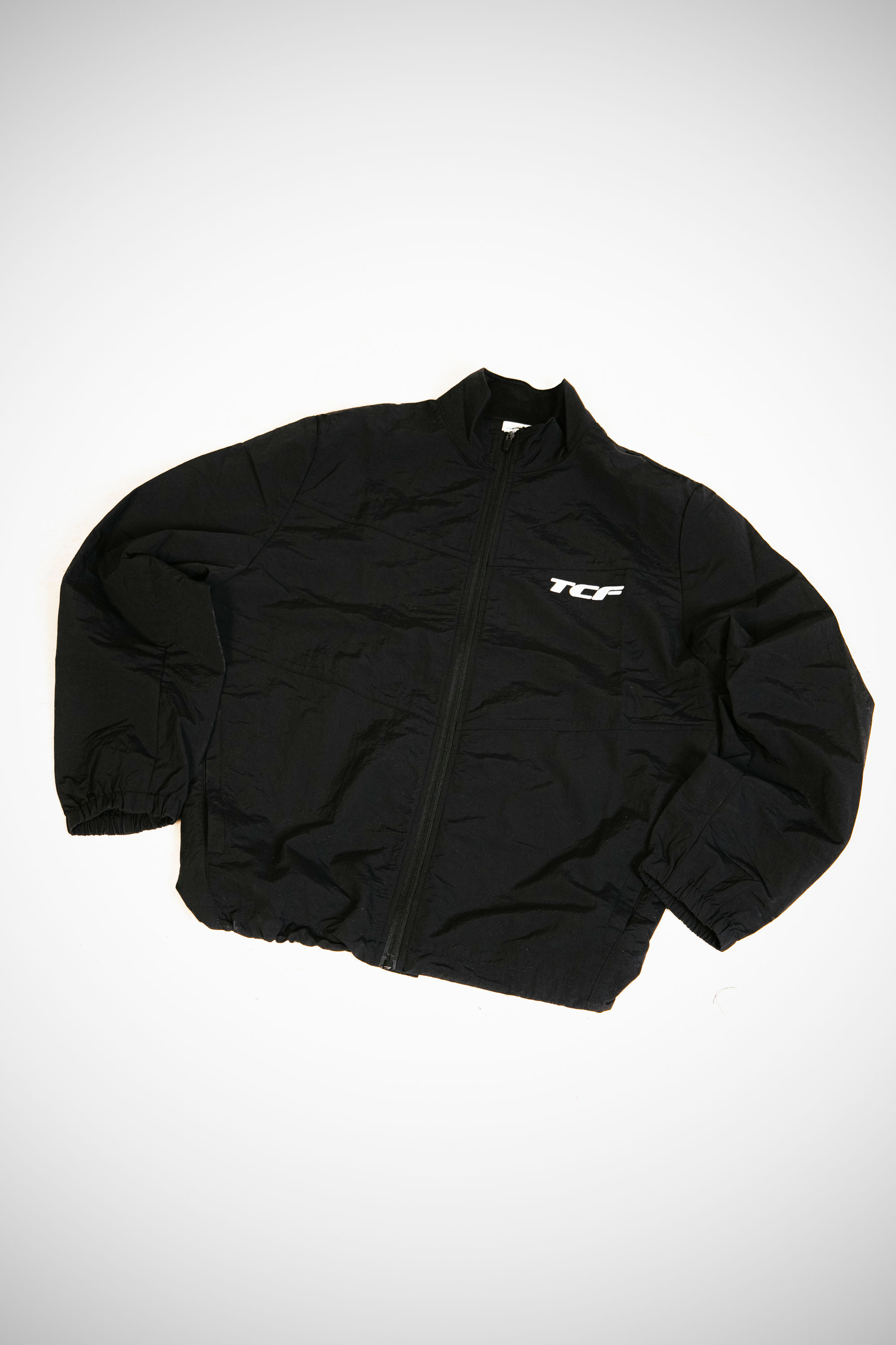 ACTIVEWEAR JACKET