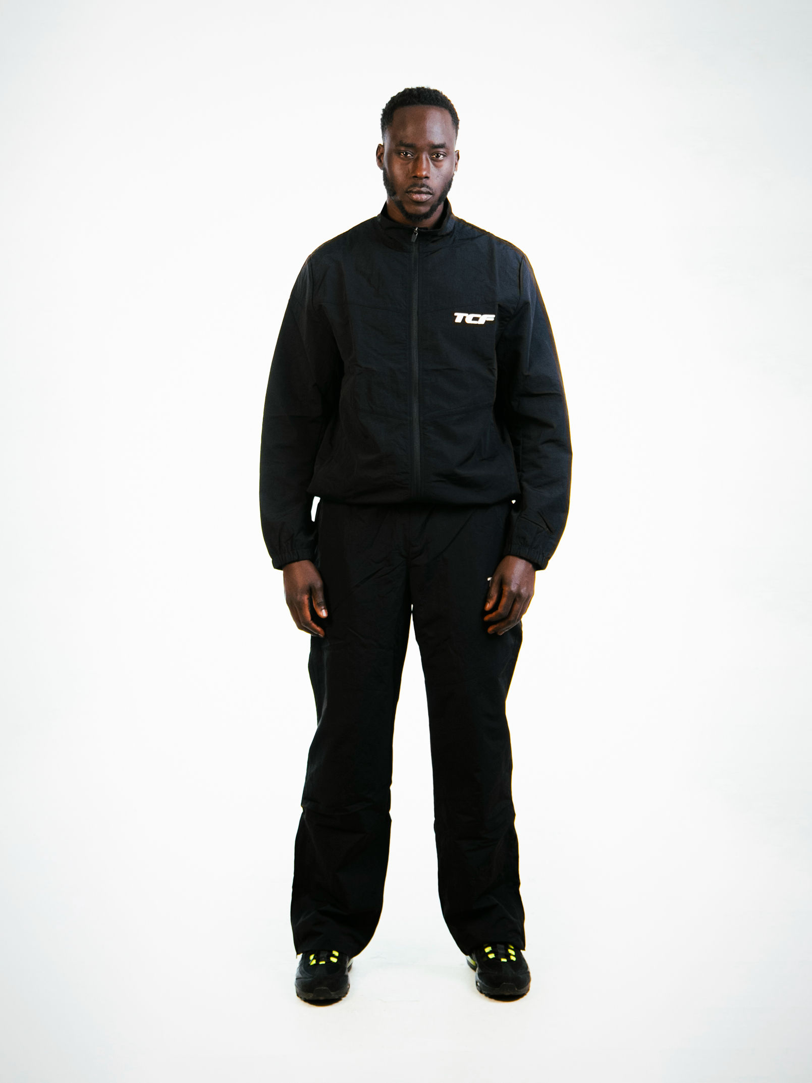 ACTIVEWEAR TRACKSUIT