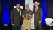 DRONERESPONDERS Names Greg Whiting 2026 Recipient of Eric Talley Public Safety UAS Excellence Award