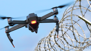 New Senate Bill to Expand CUAS Authority at Critical Infrastructure Sites
