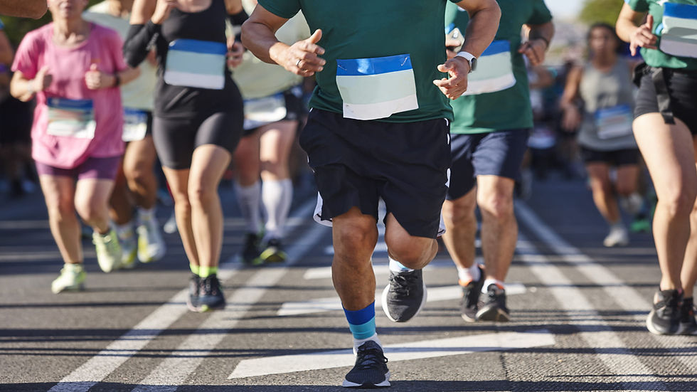 Half Marathon Fueling and Carb Loading: How to Power Your Best