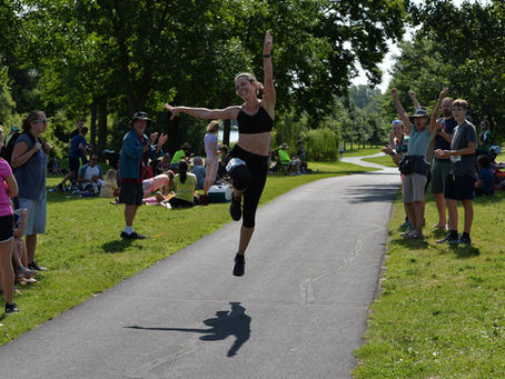 Half Marathon Tapering and Motivation: How to Arrive Rested and Ready to Run