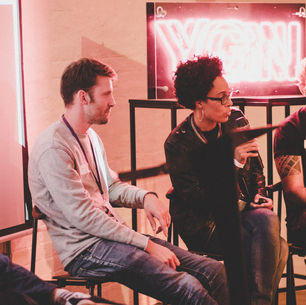 YGN Event Round Up: 5th Birthday and Event Series Launch, 3 October 2018