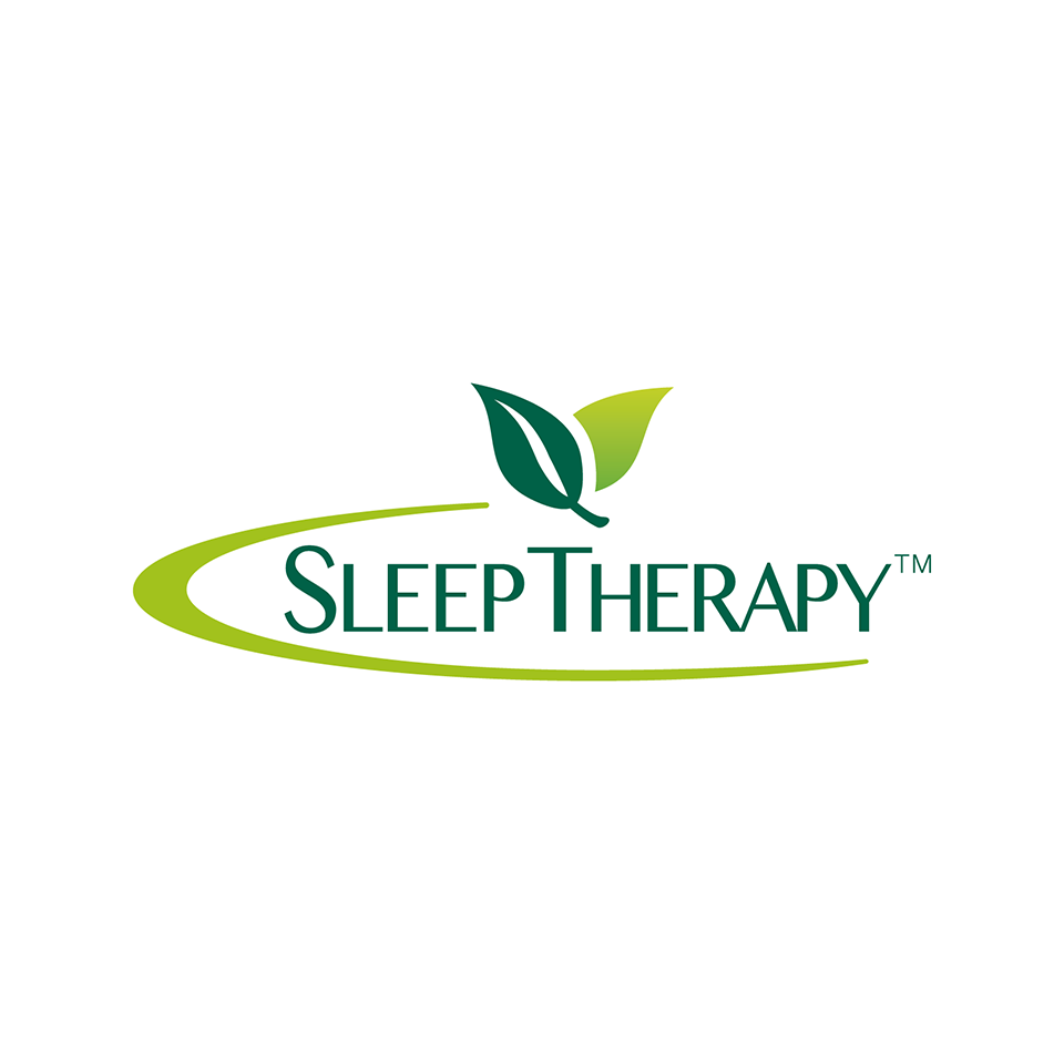 SLEEP THERAPY / 美國艾綠