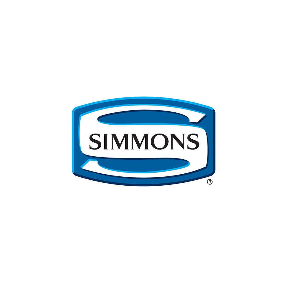SIMMONS / 美國席夢思