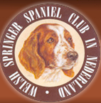  Welsh Springer Spaniel Club Nederla