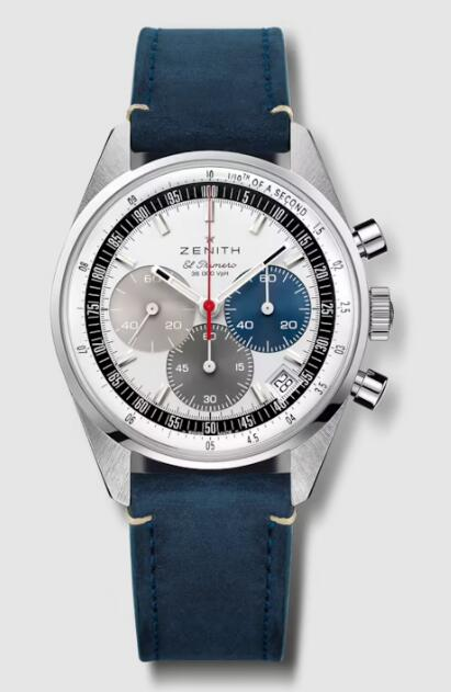 Zenith Watch CHRONOMASTER ORIGINAL 03.3200.3600/69.C902 content media