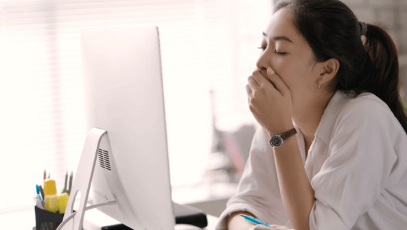 身體健康:長期睡眠不足(少於6小時)會導致疲倦、免疫力下降,甚至增加心臟病和糖尿病的風險。