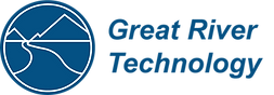 Great River Technology Logo
